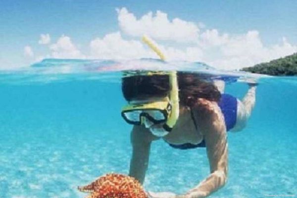 Hotel Amara Cay Resort (Islamorada, Village of Islands)